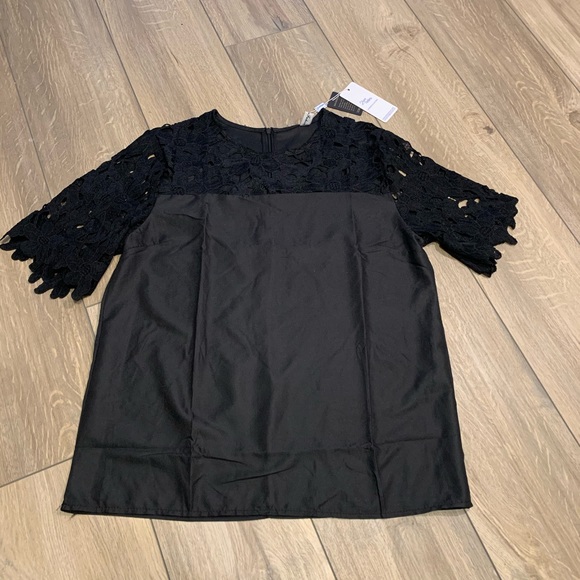 NWT John Peters blouse - Picture 1 of 4